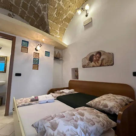 Suite Bonavoglia * Gallipoli