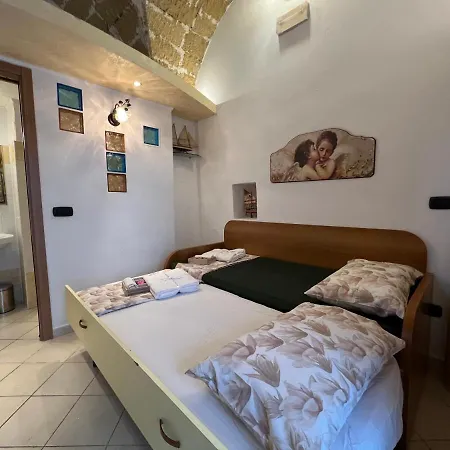 Suite Bonavoglia