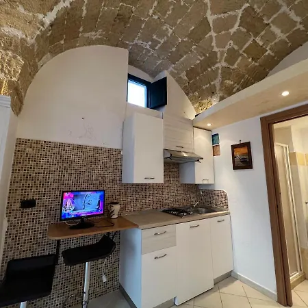 Suite Bonavoglia Holiday home