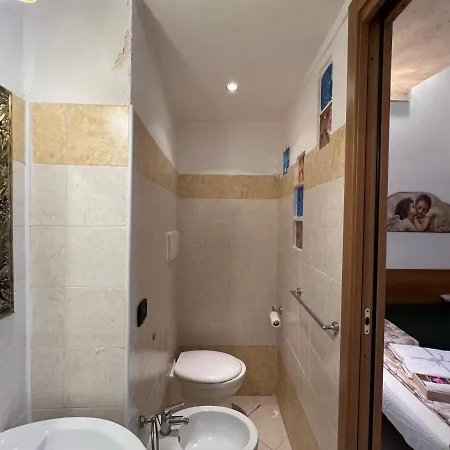 Holiday home Suite Bonavoglia *