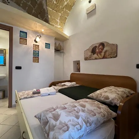 Holiday home Suite Bonavoglia Gallipoli