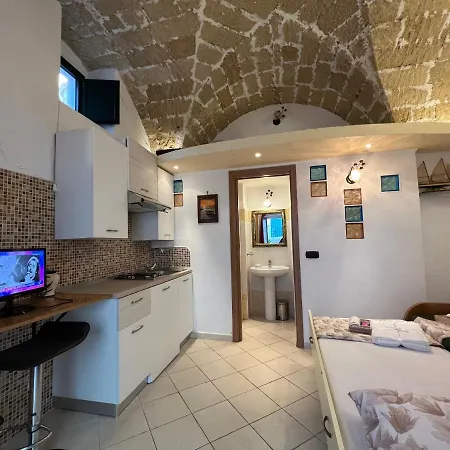 Holiday home Suite Bonavoglia
