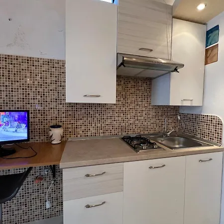 Holiday home Suite Bonavoglia *