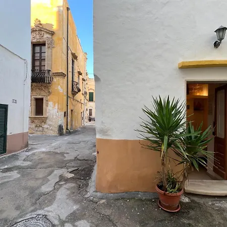 Suite Bonavoglia