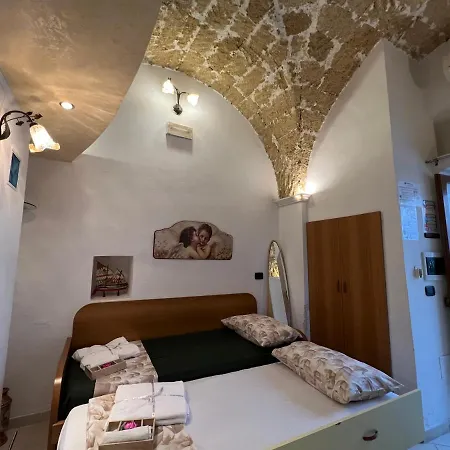 Suite Bonavoglia Holiday home Gallipoli