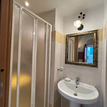 Suite Bonavoglia Holiday home
