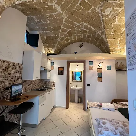 Suite Bonavoglia * Gallipoli